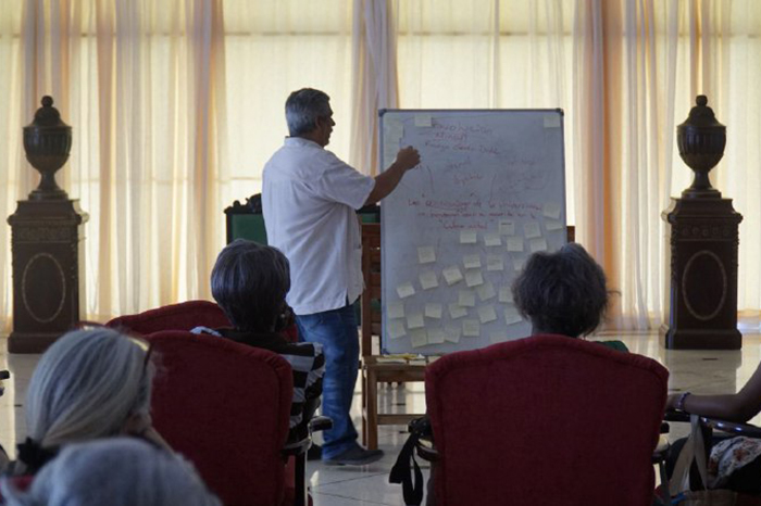 ACN - Cuba