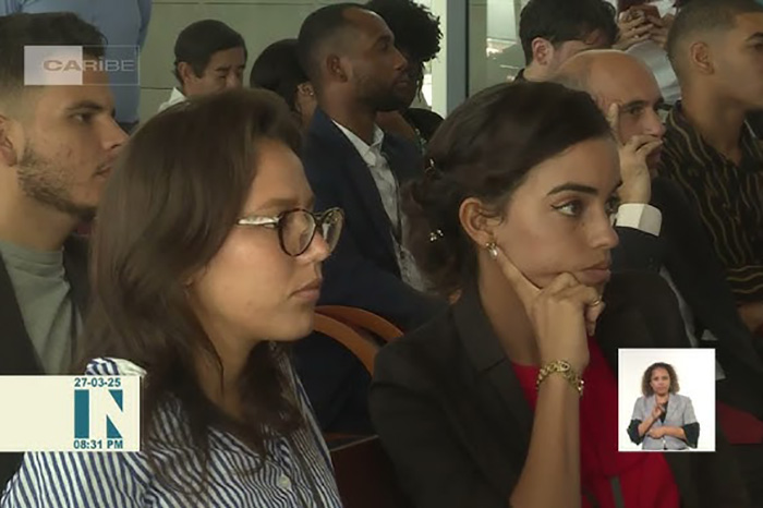 ACN - Cuba