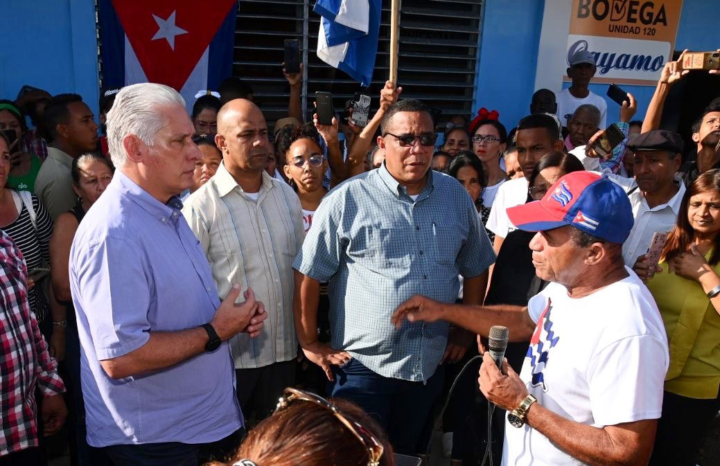 ACN - Cuba