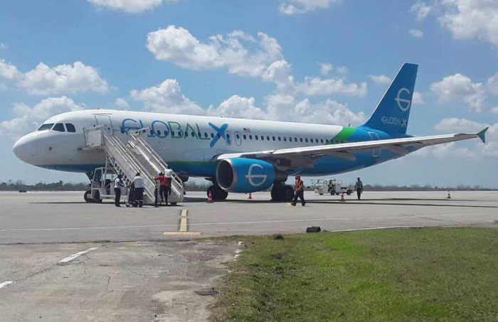 ACN - Cuba