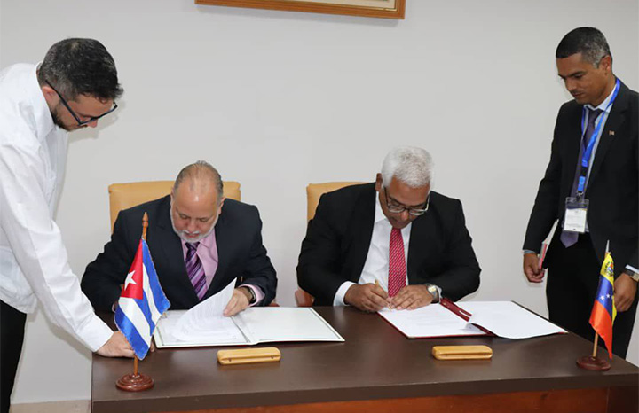 ACN - Cuba