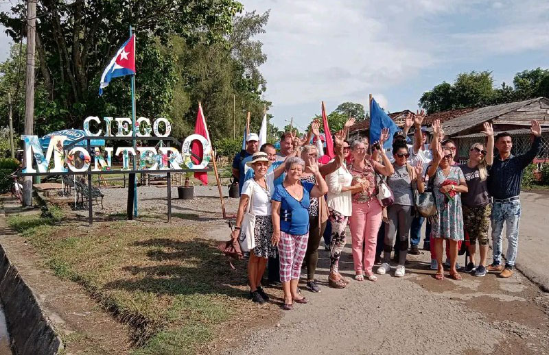 ACN - Cuba