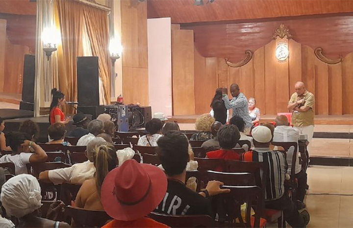 ACN - Cuba