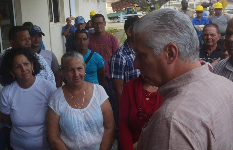 ACN - Cuba