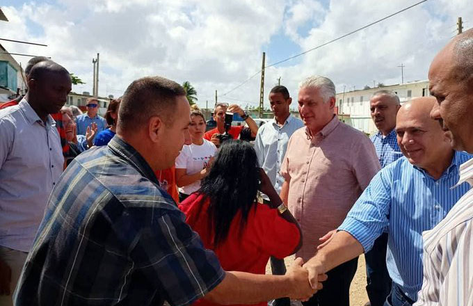 ACN - Cuba