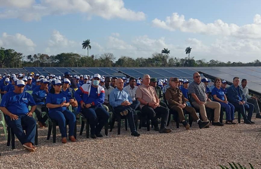 ACN - Cuba