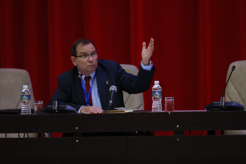 ACN - Cuba