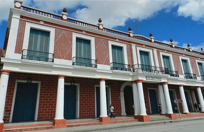 ACN - Cuba