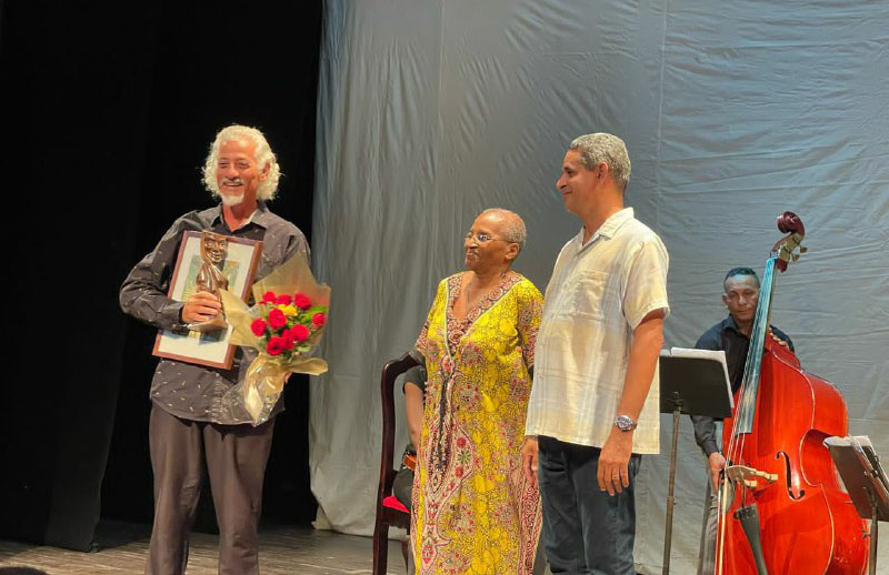 ACN - Cuba