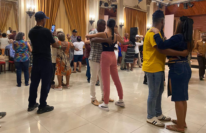 ACN - Cuba