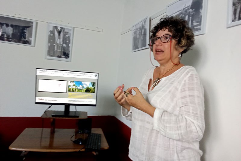 ACN - Cuba