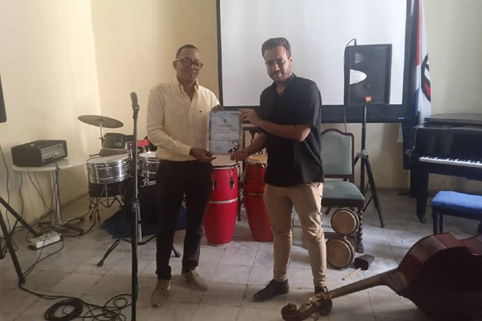 ACN - Cuba