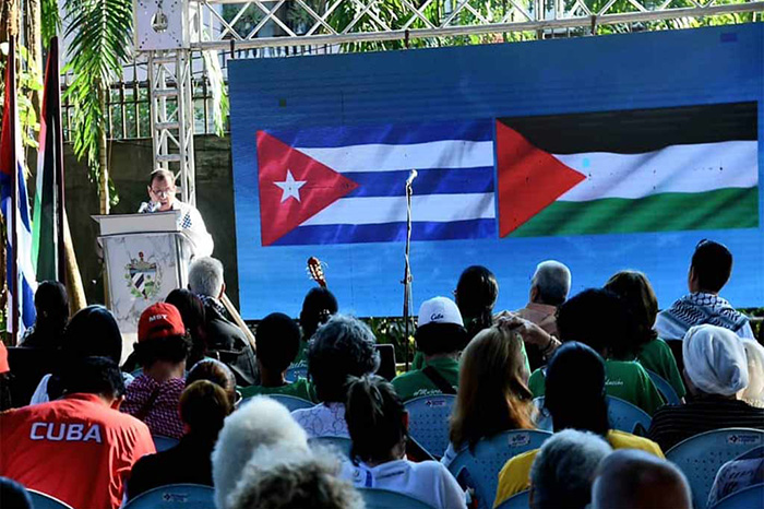 ACN - Cuba
