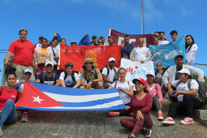 ACN - Cuba