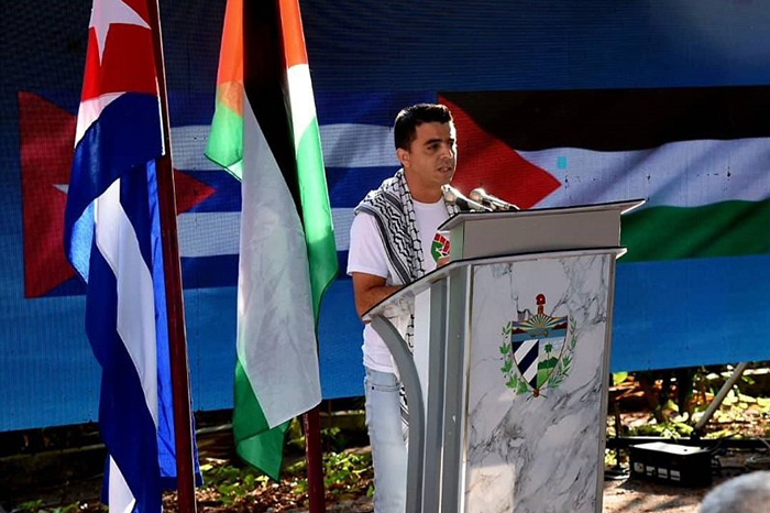 ACN - Cuba