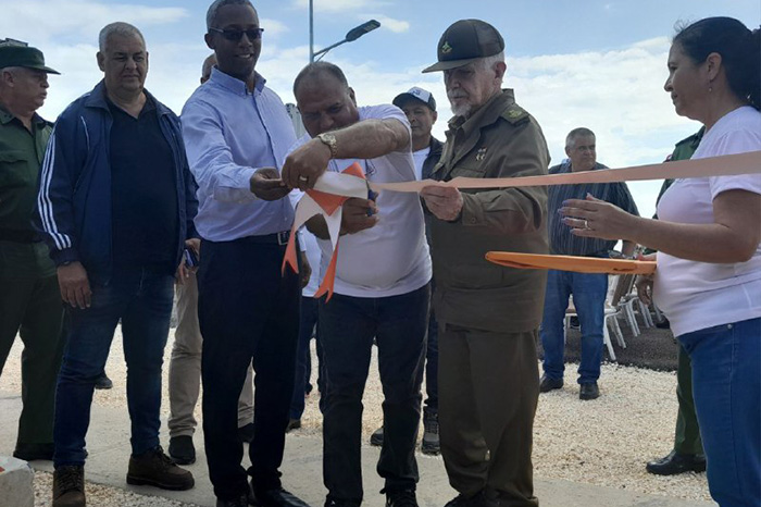 ACN - Cuba