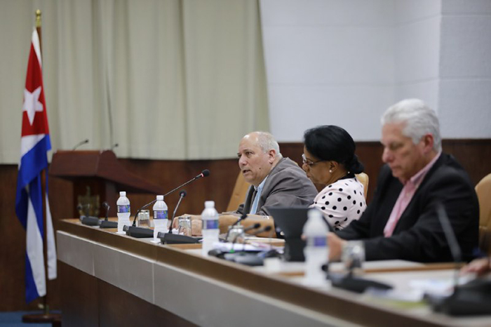 ACN - Cuba