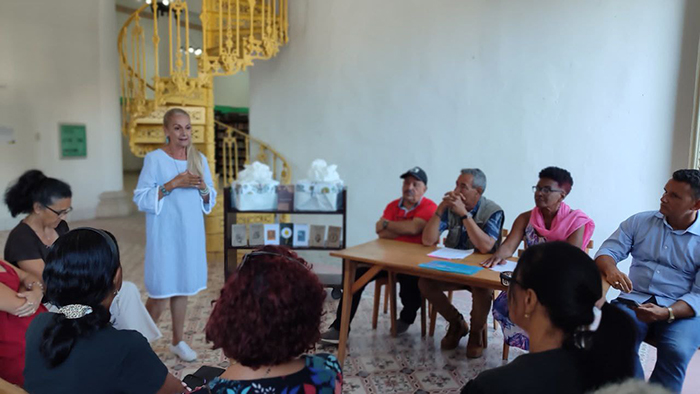 ACN - Cuba