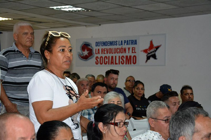 ACN - Cuba