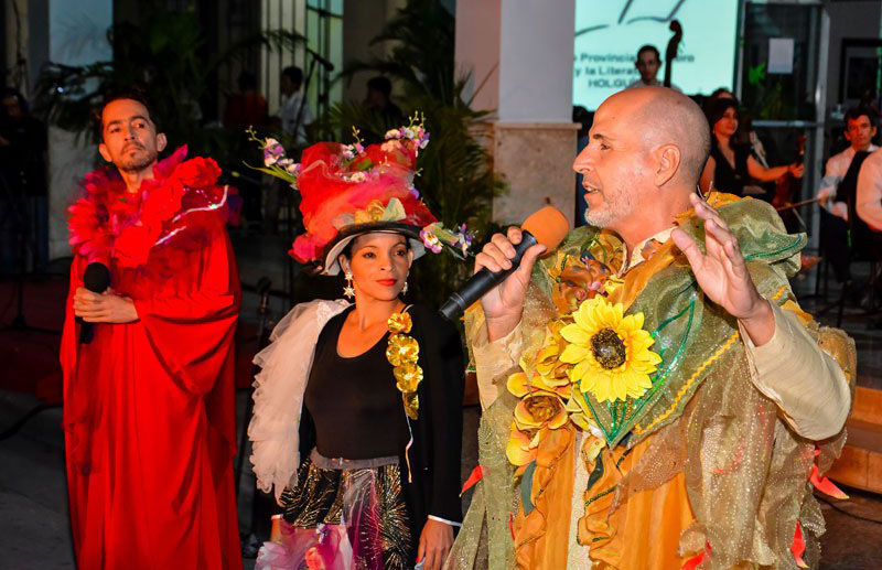 ACN - Cuba