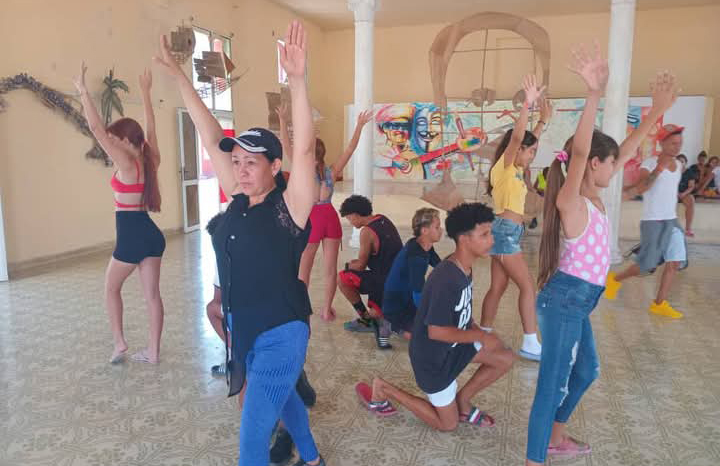 ACN - Cuba