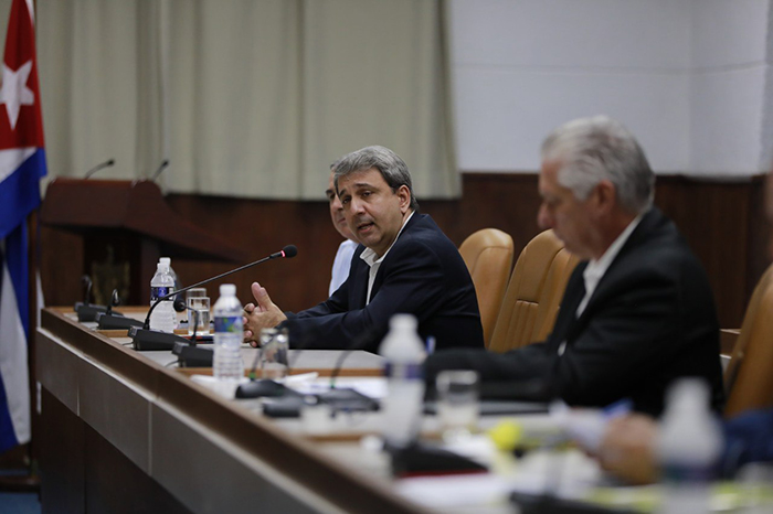 ACN - Cuba