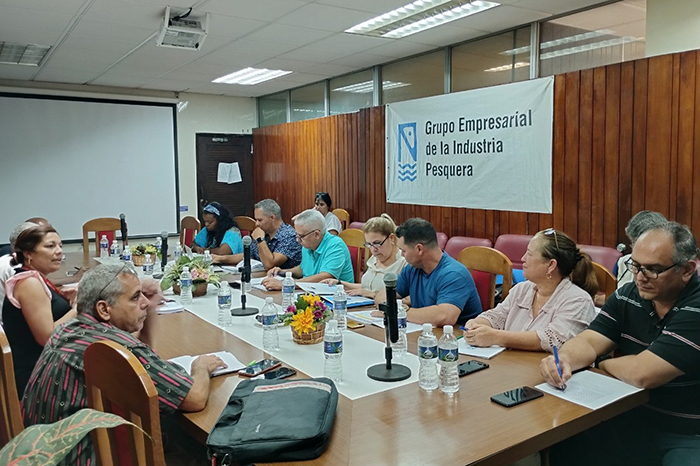 ACN - Cuba