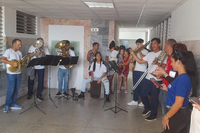 ACN - Cuba