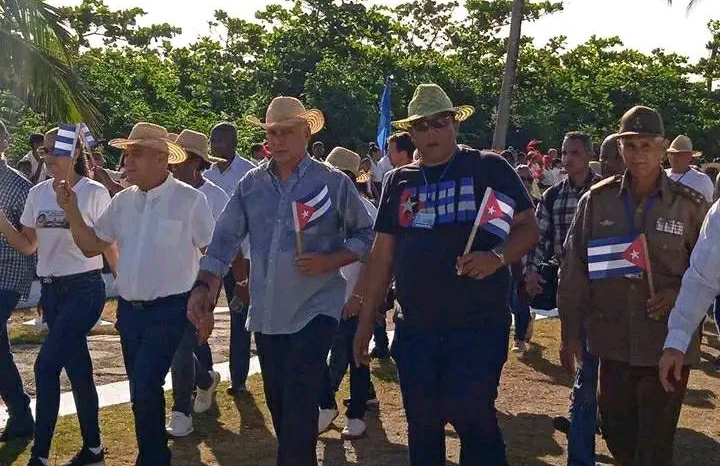 ACN - Cuba