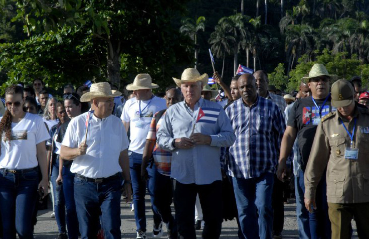 ACN - Cuba