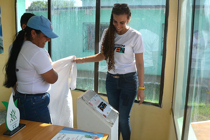 ACN - Cuba