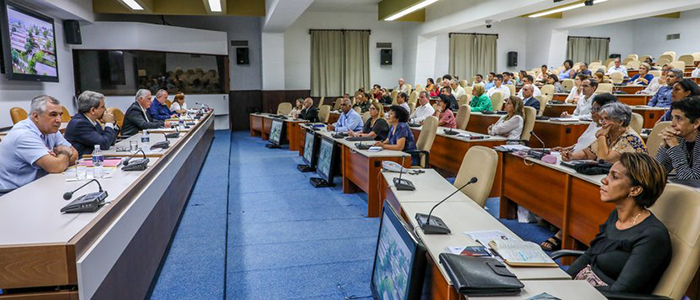 ACN - Cuba