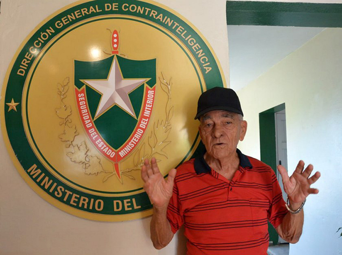 ACN - Cuba