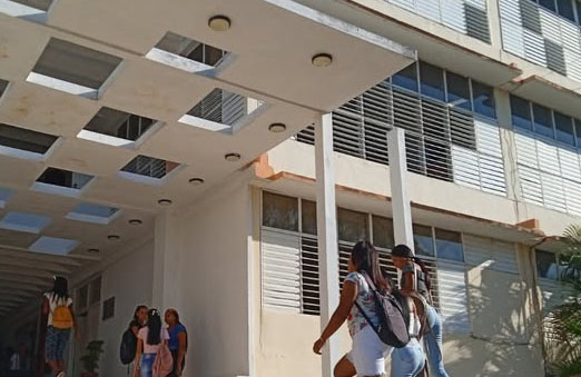 ACN - Cuba