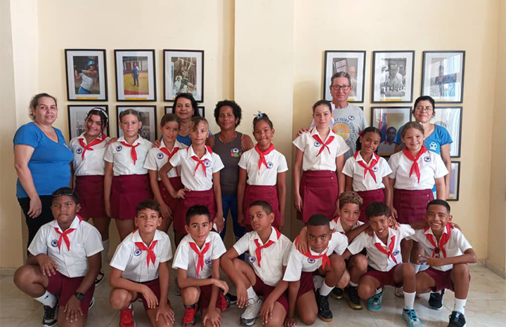 ACN - Cuba