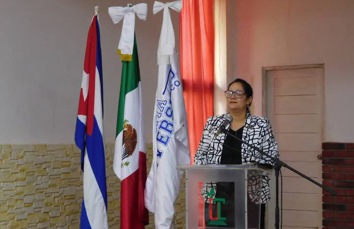ACN - Cuba