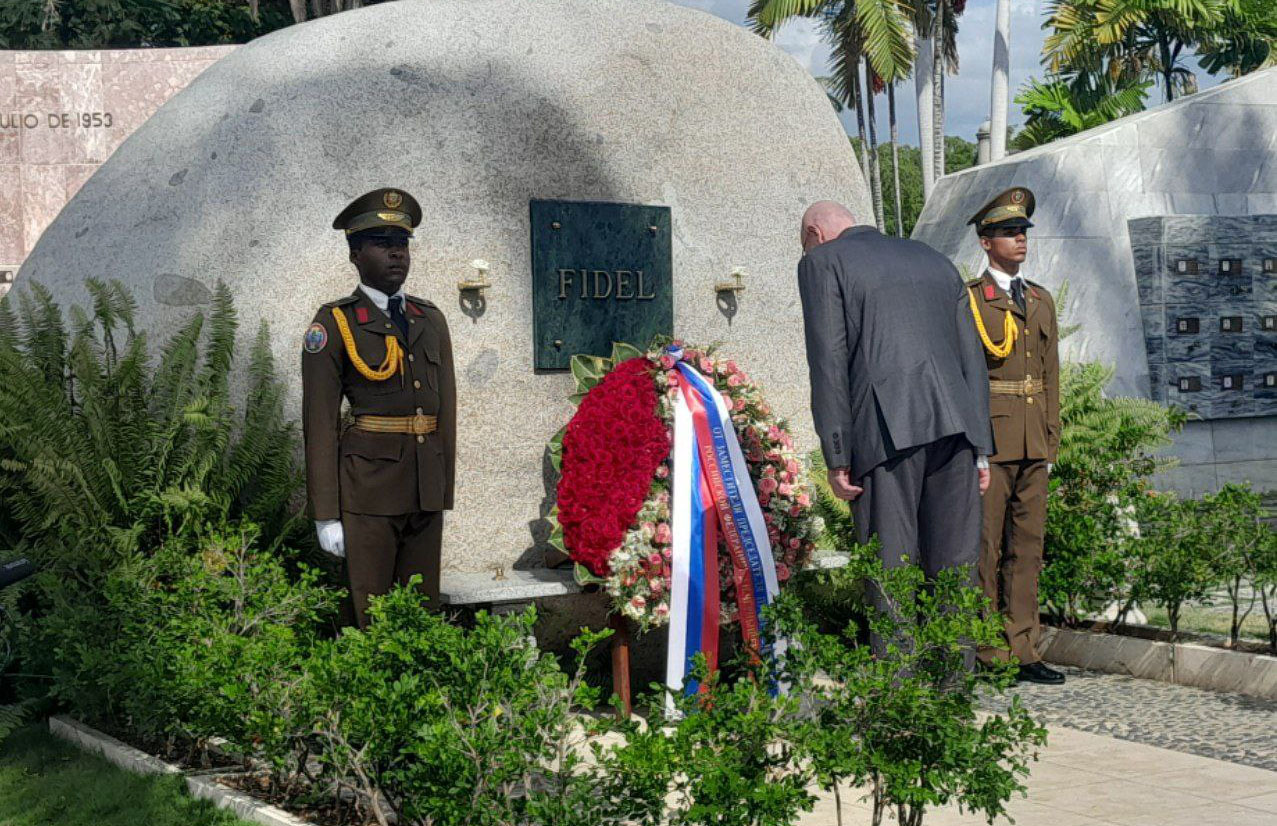 ACN - Cuba