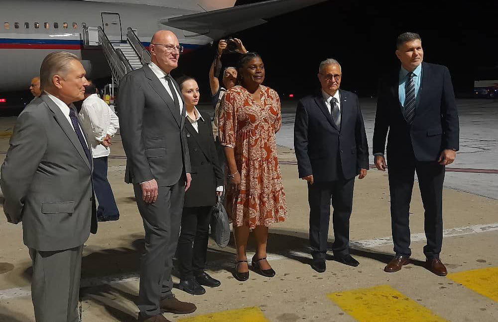ACN - Cuba