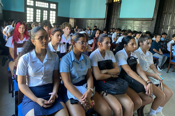 ACN - Cuba
