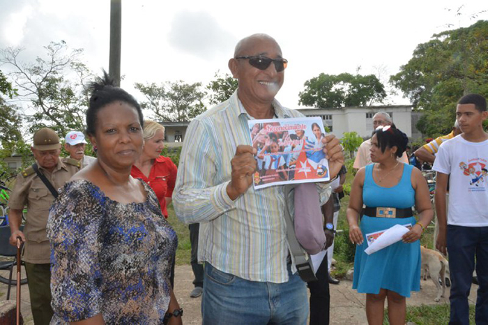 ACN - Cuba