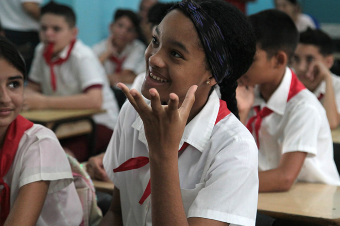 ACN - Cuba