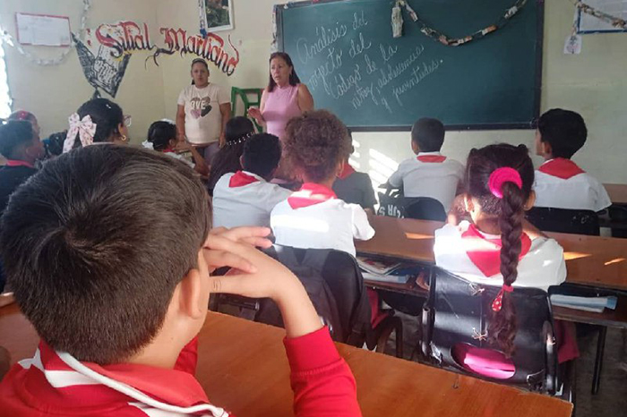 ACN - Cuba