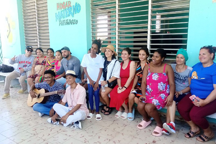 ACN - Cuba