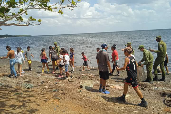 ACN - Cuba