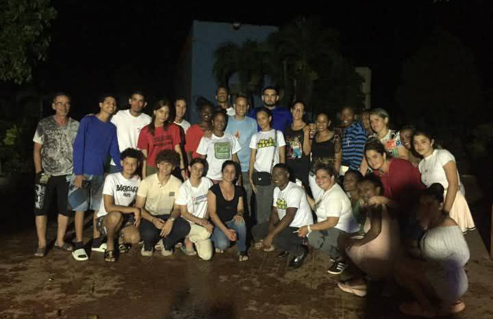 ACN - Cuba
