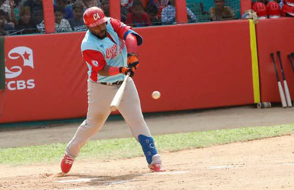 ACN - Cuba