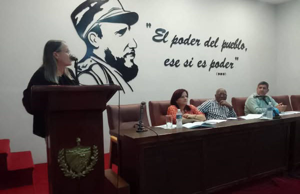 ACN - Cuba
