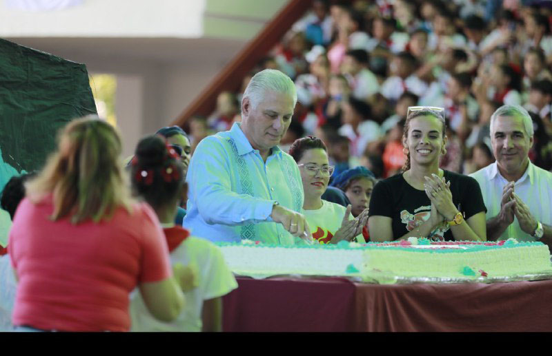 ACN - Cuba