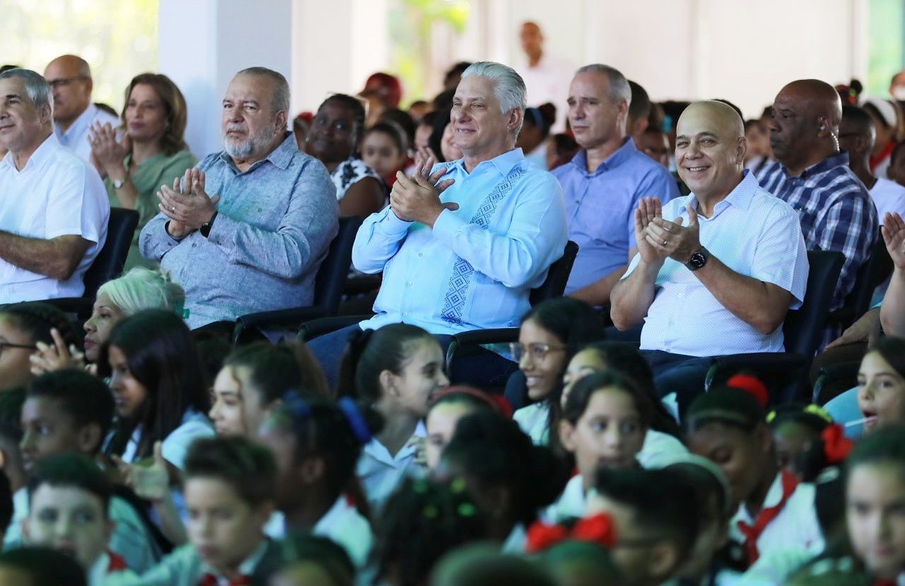 ACN - Cuba