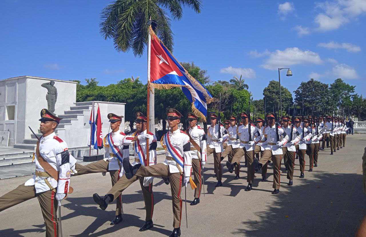 ACN - Cuba